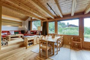 Bungalow.Net Chalet Allières - Frankrijk - Chamonix