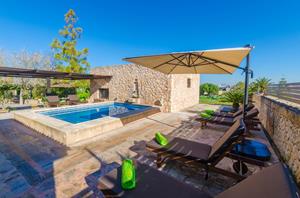 Bungalow.Net Na Molla - Spanje - Manacor