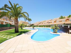 Bungalow.Net Apartments Moreras - Spanje - Javea