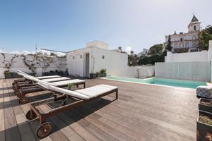 Bungalow.Net Mar Abierto A - Spanje - Sanlúcar de Barrameda