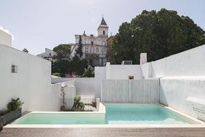 Bungalow.Net Mar Abierto B - Spanje - Sanlúcar de Barrameda