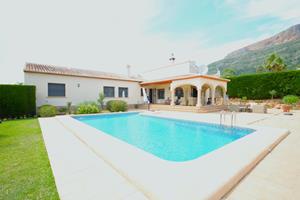 Bungalow.Net FANILA - Spanje - Javea