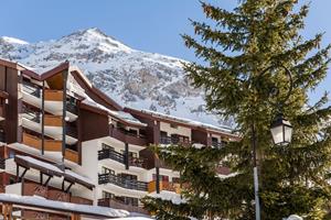 Bungalow.Net Les Balcons de Bellevarde 2p4p - Frankrijk - Val d Isere