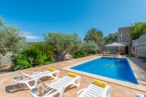 Bungalow.Net Can Kalet - Spanje - Costitx