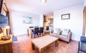 Villaparcs.nl 2-kamer appartement | 4 personen - Frankrijk - Rhône-Alpes - Saint-François-Longchamp