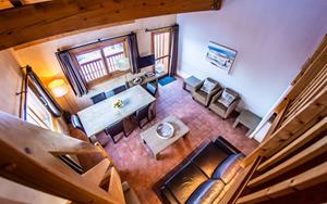 Villaparcs.nl 2-kamer appartement + vide | 6 personen - Frankrijk - Rhône-Alpes - Saint-François-Longchamp