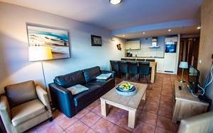 Villaparcs.nl 3-kamer appartement + cabine | 10 personen - Frankrijk - Rhône-Alpes - Saint-François-Longchamp