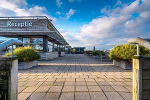 Heerlijkehuisjes.nl Luxe 4-persoons penthouse in Stellendam met terras en uitzicht over het water - Nederland - Europa - Stellendam
