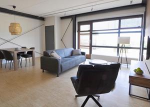 Heerlijkehuisjes.nl Gezellig 4-persoons appartement in Stellendam met een privéterras en een prachtig uitzicht - Nederland - Europa - Stellendam