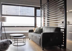 Heerlijkehuisjes.nl Mooie 4-persoons appartement in Stellendam met een privébalkon met fantastisch uitzicht - Nederland - Europa - Stellendam