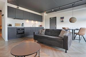 Heerlijkehuisjes.nl Luxe 2-persoons suite in Stellendam met privéterras en prachtig uitzicht over de haven - Nederland - Europa - Stellendam