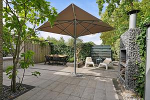 Heerlijkehuisjes.nl Comfortabele 4-persoons bungalow in Ouddorp vlakbij het strand - Nederland - Europa - Ouddorp