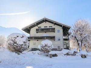 Chalet.nl Chalet-appartement Am Ziller - 4-6 personen - Oostenrijk - Zillertal - Hippach (bij Mayrhofen)