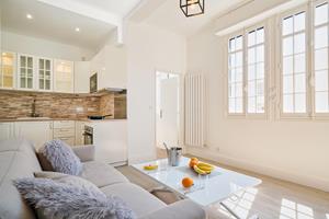 Bungalow.Net Palais Biagini - Frankrijk - Juan les Pins