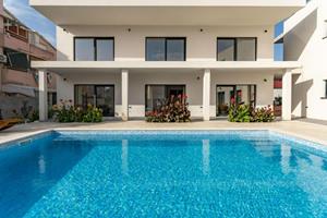 Bungalow.Net Villa Claudio - Kroatië - Srima