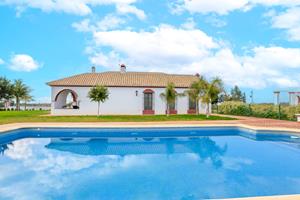 Bungalow.Net Montecristo 2 - Spanje - Carmona