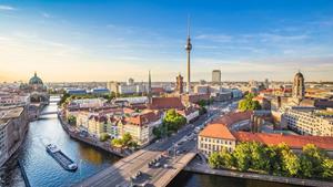 Traveldeal.nl Best Western Hotel am Spittelmarkt - Duitsland - Berlijn - Berlijn