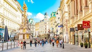 Traveldeal.nl Spark by Hilton Vienna Donaustadt - Oostenrijk - Wenen - Wenen