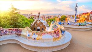 Traveldeal.nl Hotel HCC Montblanc - Spanje - Catalonië - Barcelona