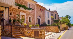 Fital.nl Fietsvakantie Mallorca & Finca's - Spanje