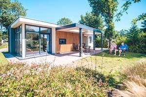 EenVakantieHuisje.nl Vakantievilla - 4 personen - Voorthuizen