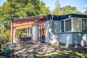 EenVakantieHuisje.nl Geschakelde bungalow - 6 personen - Voorthuizen