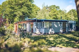 EenVakantieHuisje.nl Bungalowchalet plus - 4 personen - Voorthuizen