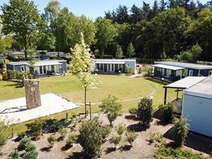 EenVakantieHuisje.nl Bosrandchalet - 6 personen - Voorthuizen