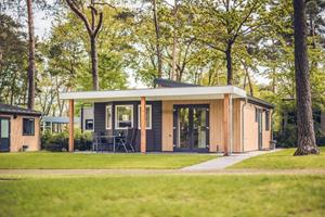 EenVakantieHuisje.nl Parkchalet - 4 personen - Voorthuizen