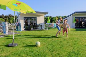 EenVakantieHuisje.nl Studiochalet - 2 personen - Voorthuizen