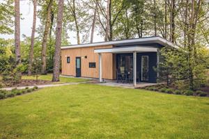 EenVakantieHuisje.nl Bosvilla - 4 personen - Voorthuizen