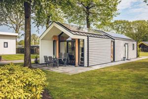 EenVakantieHuisje.nl Ecovilla - 4 personen - Voorthuizen