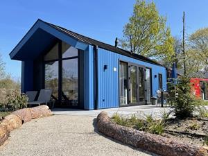 EenVakantieHuisje.nl Jachtchalet - 4 personen - Voorthuizen