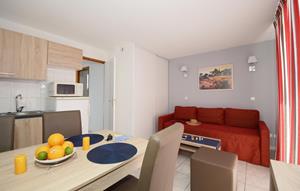 Bungalow.Net Domaine des Hauts de Salavas 3p6 - Frankrijk - Salavas