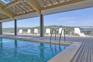 Bungalow.Net Résidence La Marquisie 4p8p - Frankrijk - Trebas