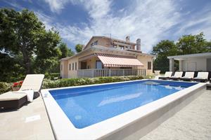 Bungalow.Net Villa Rosa Magica - Kroatië - Labin