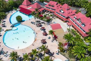 Bungalow.Net Holiday Village Sainte-Anne 3p 6p VIP - Frankrijk - Sainte Anne