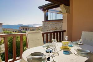 Bungalow.Net Casa Pitti 200m From The Beach - Italië - Golfo Aranci