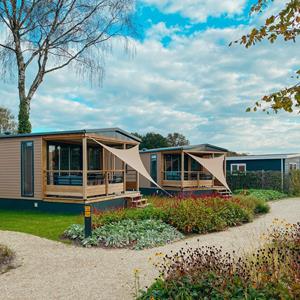 Bungalow.Net Trinity Lodges | 12 people - Nederland - Voorthuizen