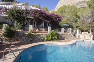 Bungalow.Net Casa Nana - Spanje - Javea