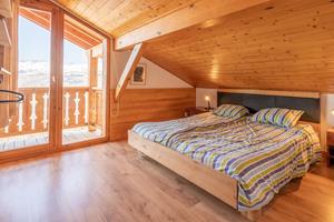 Villaparcs.nl Le Placement - 6-kamer chalet | 10/11 personen *** - Frankrijk - Auvergne-Rhône-Alpes - Vallandry