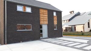 Heerlijkehuisjes.nl Luxe 10 persoons groepsaccommodatie met gameroom, spa en bioscoop in Beausaint - België - Europa - Beausaint