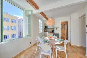 Bungalow.Net Appartement Angé 100m de la mer - Frankrijk - Antibes