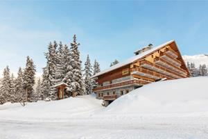 Bungalow.Net Le Golf S4 - Frankrijk - Meribel