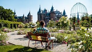 Traveldeal.nl Buitenplaats de Bergse Bossen - Nederland - Utrecht - Driebergen