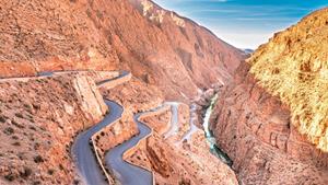 Traveldeal.nl DAR Riad Jomana - Marokko - Marrakech Tensift el Haouz - Marrakech