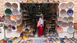 Traveldeal.nl DAR Riad Jomana - Marokko - Marrakech Tensift el Haouz - Marrakech