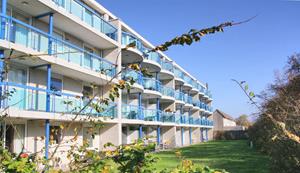 Heerlijkehuisjes.nl Comfortabel 2 persoons appartement in Callantsoog - Nederland - Europa - Callantsoog