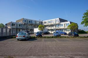 Heerlijkehuisjes.nl 4 persoons appartement met balkon op het zuiden in Burgerbrug - Nederland - Europa - Burgerbrug