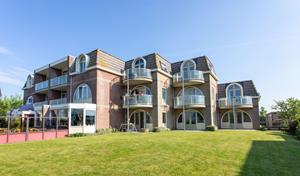 Heerlijkehuisjes.nl 4 persoons appartement met balkon in Burgerbrug - Nederland - Europa - Burgerbrug